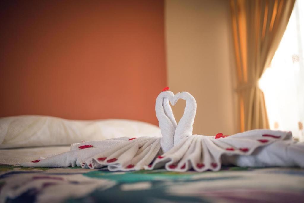 Hotel Vista Del Cerro La Fortuna Екстериор снимка