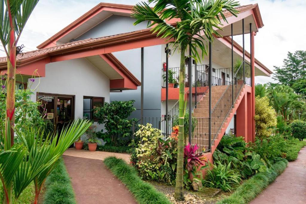 Hotel Vista Del Cerro La Fortuna Екстериор снимка